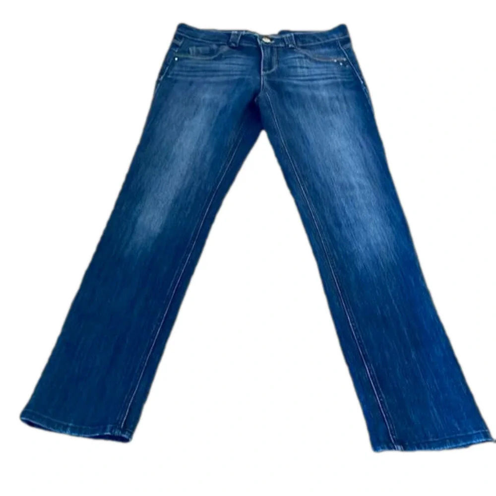 Democracy Liberty Skinny Size 10